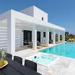 Seashell Villa