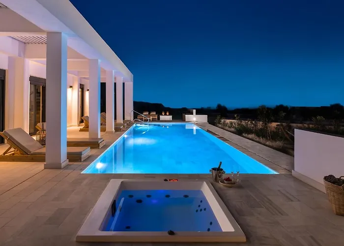 Seashell Villa