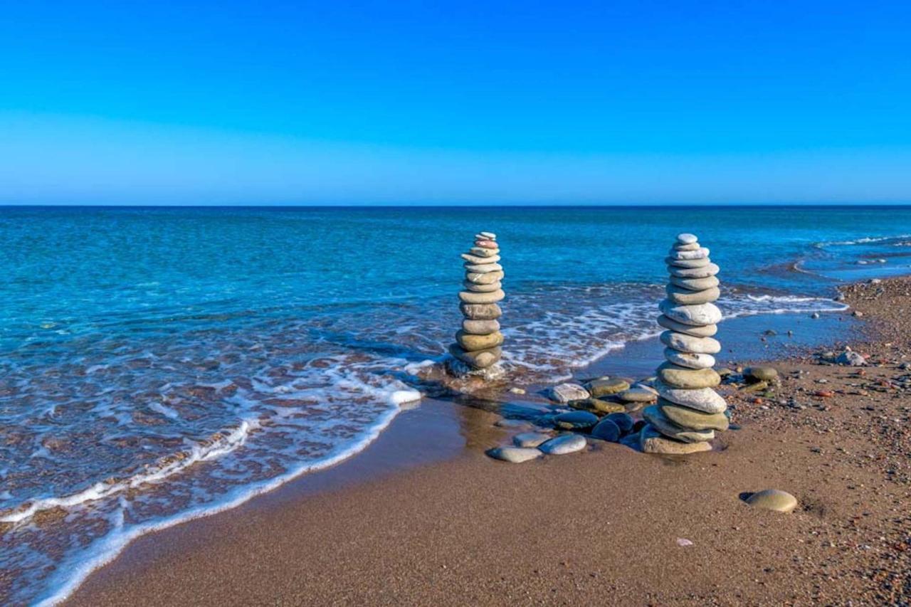 Villa Seashell Lachania