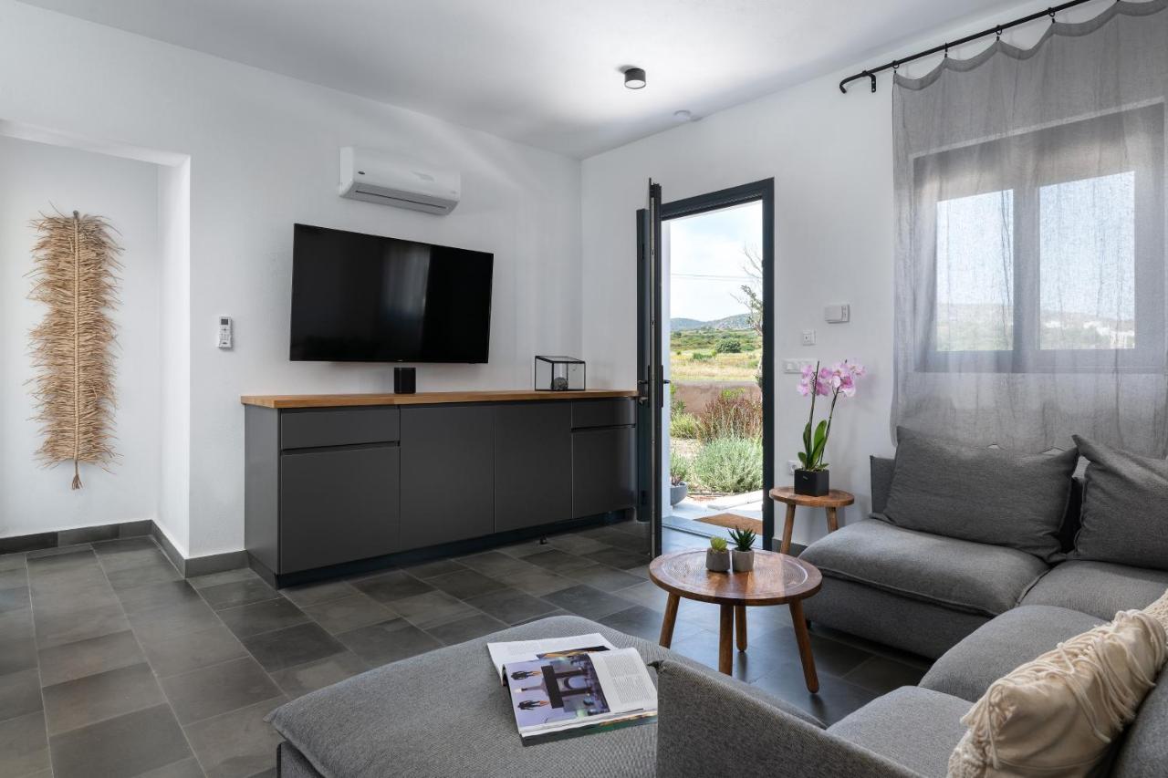 Villa Seashell Lachania