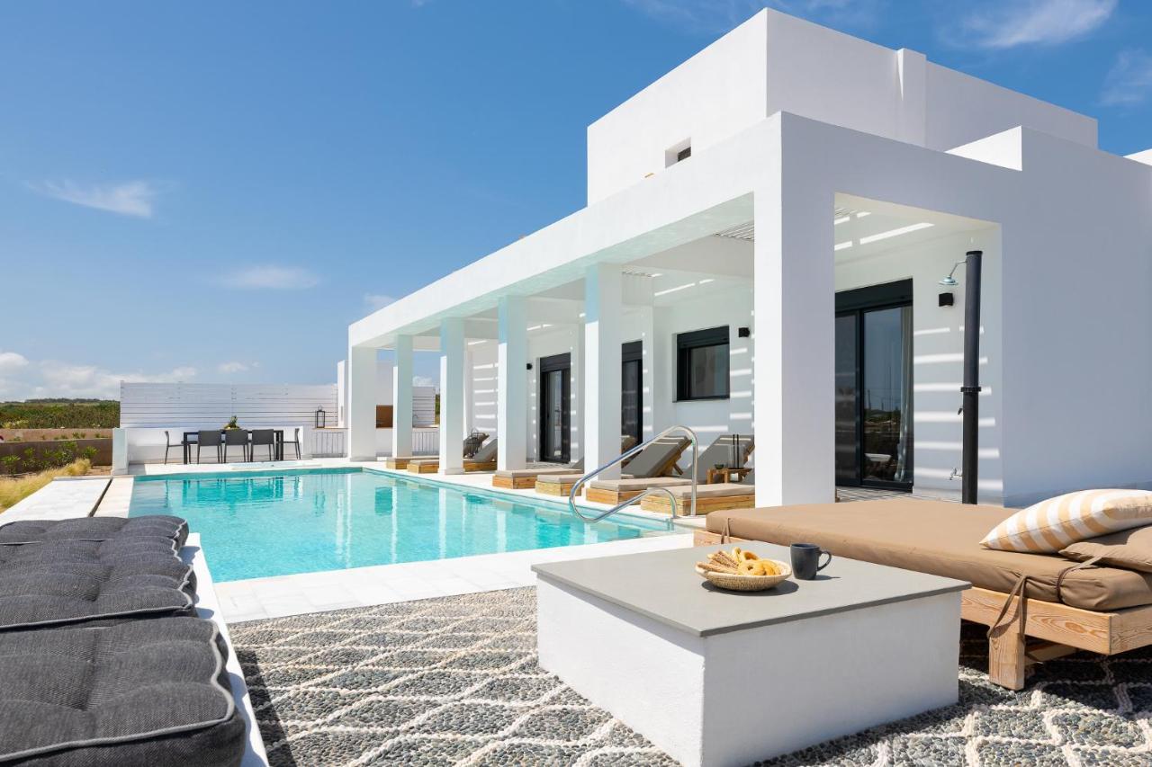 Villa Seashell *