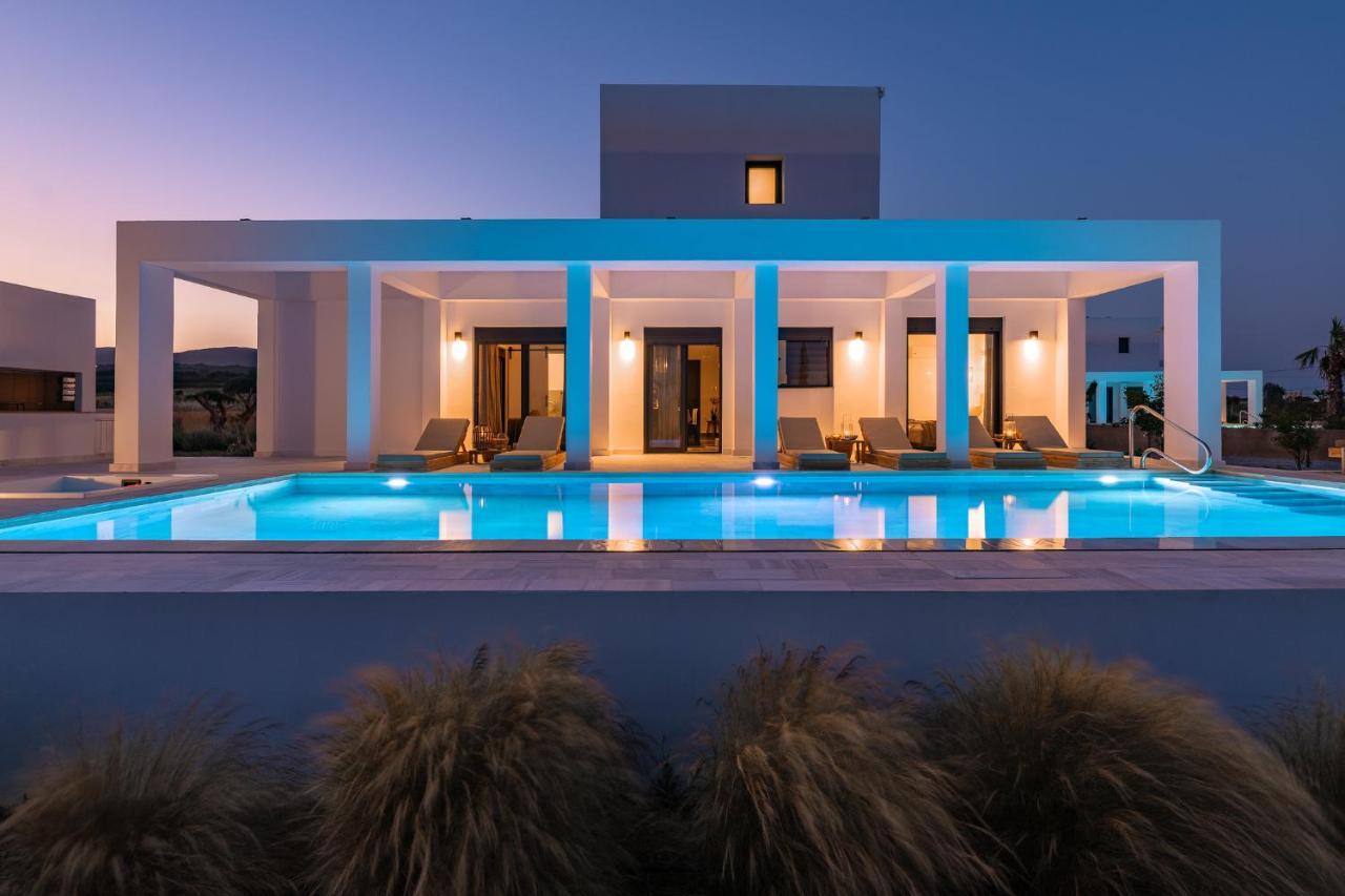 Villa Seashell Lachania