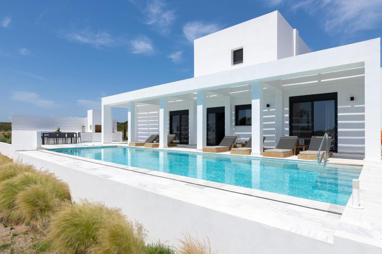 Seashell Villa