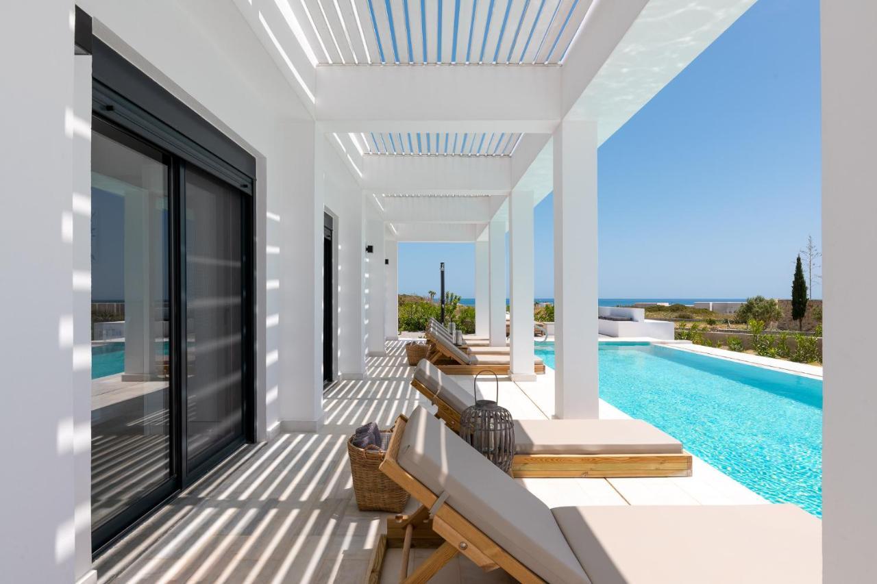Seashell Villa