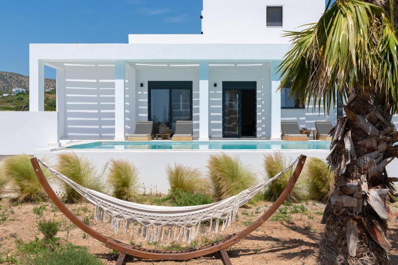 Villa Seashell *